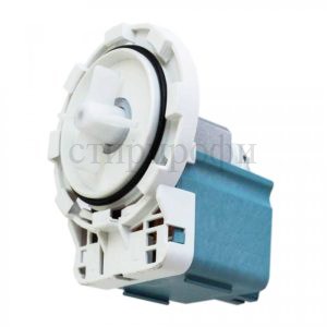 Насос GRE 34W 8 защелок клеммы назад вместе 1.47.000.27, AV5456, PMP200UN